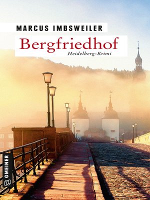cover image of Bergfriedhof